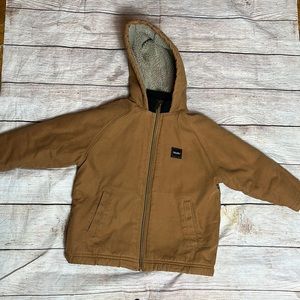 walls winter jackets